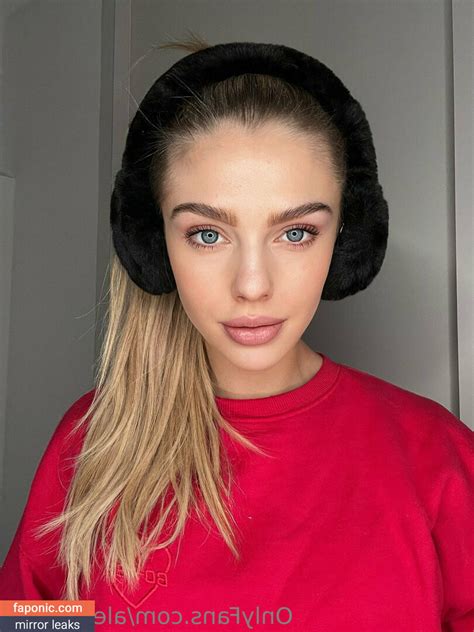 Alexa breit onlyfans - Nov 1, 2023 · Alexa shot to fame in Germany through her social media Credit: @alexa_breit/CEN. But she is now preparing to take to the ring having signed up for German TV's hit celeb reality boxing show "Fame Fighting". Alexa - voted one of Germany's top ten beauties - will face fellow influencer Julia Roemmelt, 29, on November 4. 